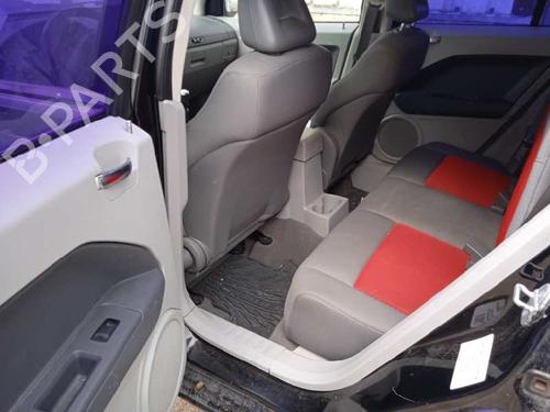 Tailgate DODGE CALIBER 2.0 CRD | BP7835178C6