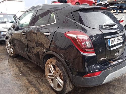 Left rear brake caliper OPEL MOKKA / MOKKA X (J13) 1.6 CDTI 4x4 (_76) | BP24553830M107