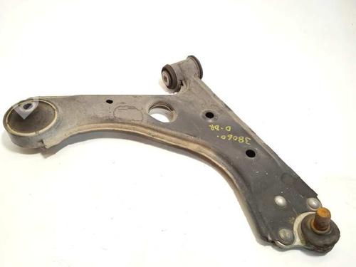 Used Right front suspension arm OPEL CORSA E (X15) 1.4 (08, 68) (90 hp) 7200201
