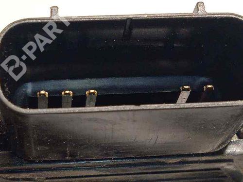 Rear left lock KIA CARENS IV 1.7 CRDi | BP8243599C100 