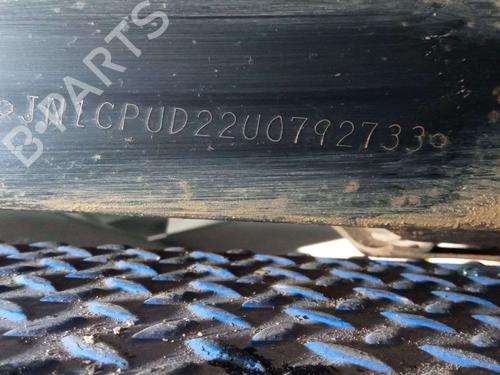 Left headlight NISSAN PICK UP (D22) 2.5 Di 4WD | BP38436301C28 - Image 7