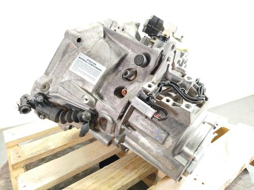 Gearbox FIAT DOBLO Box Body/MPV (510_, 511_) BlueHDi 100 | BP28316610M3 