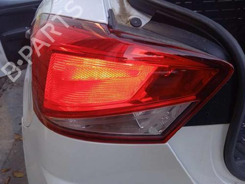 Front right lock SEAT IBIZA V (KJ1, KJG) 1.6 TDI | BP8929529C97 