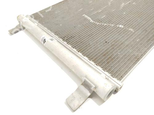 AC radiator SEAT IBIZA V (KJ1, KJG) 1.0 TSI | BP29631677M32 - Image 2