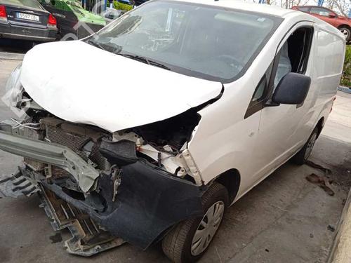 Electronic module NISSAN NV200 / EVALIA Bus 1.5 dCi 85 (M20, M20M, M20K, M20KK) | BP7230222M83 