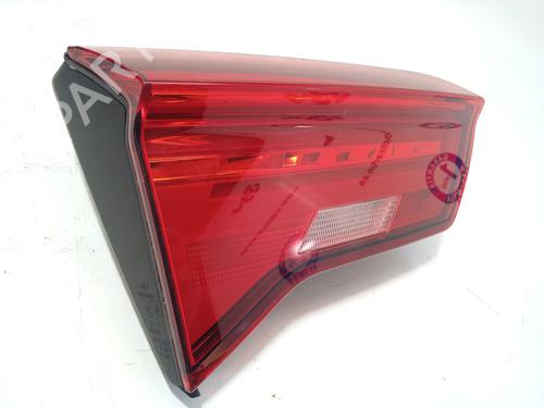 Used Left tailgate light VW T-ROC (A11, D11) 2.0 TDI (150 hp) 21082348
