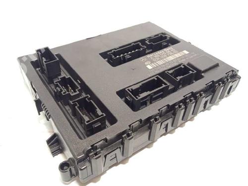 Used Electronic module Electronic module MERCEDES-BENZ B-CLASS Sports Tourer (W245) B 200 CDI (245.208) (140 hp) 10774627 10774627