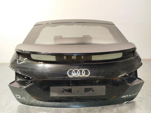 Used Tailgate Tailgate AUDI Q4 E-TRON Sportback (F4N) 40 (204 hp) 28107378 28107378