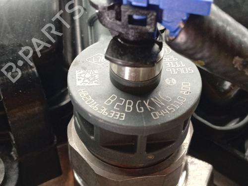 Engine DACIA SANDERO II 1.5 dCi | BP30876836M1