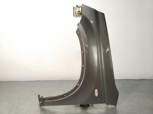 Guarda-lamas esquerdo Guarda-lamas esquerdo NISSAN X-TRAIL II (T31) 2.0 dCi 4x4 (150 hp) 6068474 6068474
