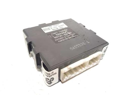 Used Electronic module LEXUS IS I (_E1_) 200 (GXE10) (155 hp) 16132557