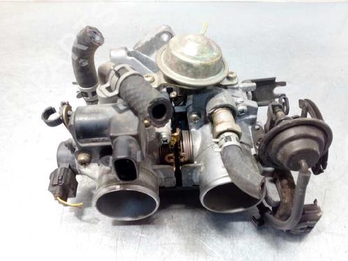 Used Throttle body LEXUS RX (MCU15) 300 AWD (MCU15) (201 hp) 4412827
