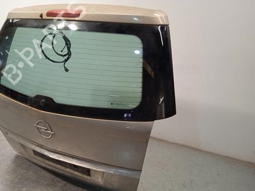 Tailgate OPEL ZAFIRA / ZAFIRA FAMILY B (A05) 1.8 (M75) | BP29116036C6 