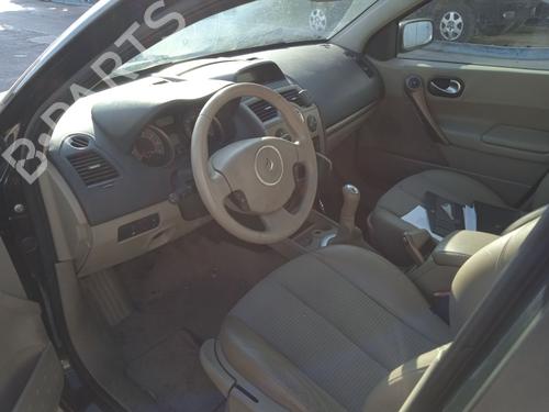 Right taillight RENAULT MEGANE II (BM0/1_, CM0/1_) 1.6 16V | BP27683252C35 