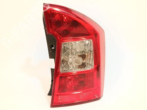 Used Right taillight Right taillight KIA CARENS III MPV (UN) 2.0 CRDi 140 (140 hp) 36645690 36645690
