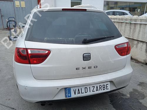 Tailgate lift support SEAT EXEO ST (3R5)  | BP24639366C138 