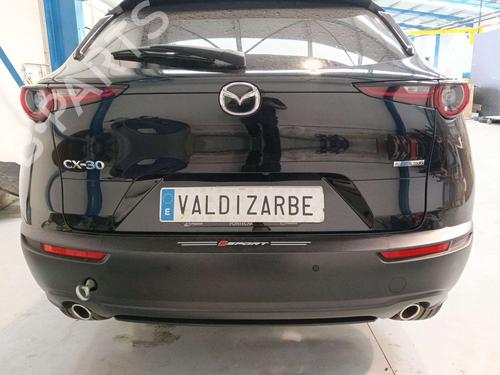 Electronic module MAZDA CX-30 (DM) SKYACTIV-G M Hybrid | BP39409012M83 - Image 30