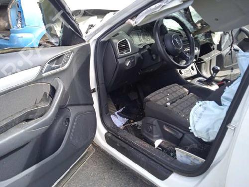 Electronic module AUDI Q3 (8UB, 8UG) 2.0 TDI quattro | BP13644416M83 