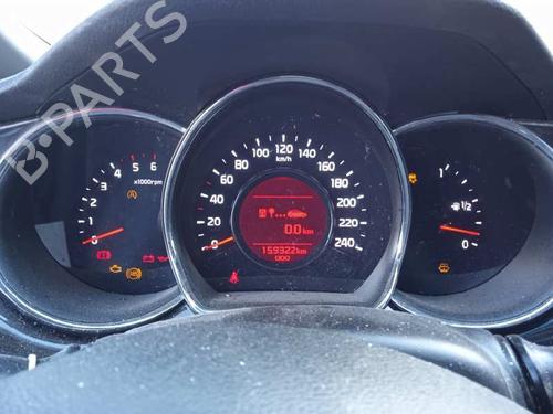 Starter KIA CEE'D (JD) 1.6 CRDi 136 | BP7524160M8 - Image 19