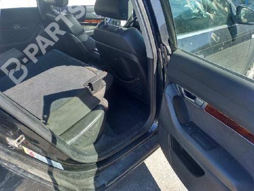 Left rear driveshaft AUDI A6 C6 (4F2) 3.0 TDI quattro | BP6091014M40  - Image 9