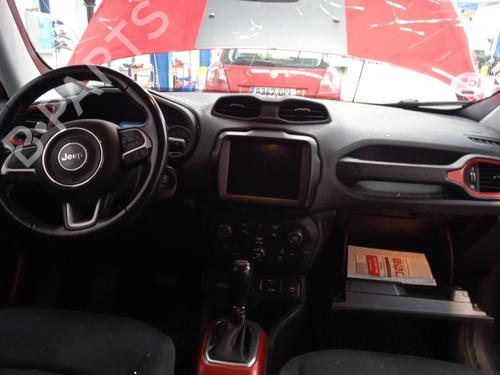 Starter JEEP RENEGADE SUV (BU, B1, BV) 2.0 CRD 4x4 | BP34461847M8  - Image 35