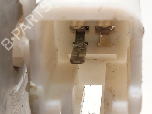 Rear wiper motor TOYOTA LAND CRUISER 90 (_J9_) 3.0 TD (KZJ90_, KZJ95_, KZJ90R, KZJ95R, KZJ90W, KZJ95W) | BP24398214M102 