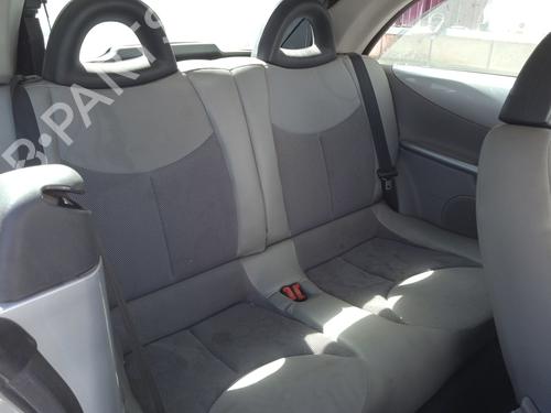 Right headlight CITROËN C3 Pluriel (HB_) 1.4 | BP25742718C29 