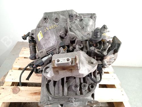 Gearbox PEUGEOT RIFTER 1.5 BlueHDi 130 | BP33461308M3 - Image 5