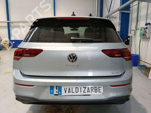 Front left window mechanism VW GOLF VIII (CD1, DA1) 1.5 TSI | BP39103619C22  - Image 26
