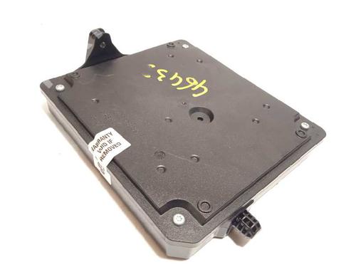 Electronic module RENAULT SCÉNIC III (JZ0/1_) 1.5 dCi | BP8806460M83 