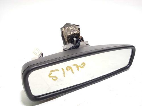 Used Rear mirror FORD MONDEO V Hatchback (CE) 2.0 TDCi (180 hp) 15727213