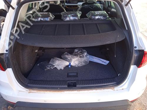 Right front driveshaft SEAT ARONA (KJ7, KJP) 1.0 TSI | BP30460982M39 