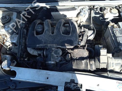 Alternator PEUGEOT PARTNER MPV (5_, G_) 1.9 D | BP21567081M7 