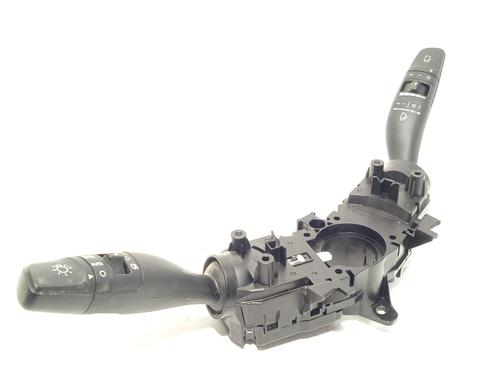 Used Steering column stalk KIA RIO IV (YB, SC, FB) 1.2 CVVT (84 hp) 28193811