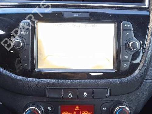 Electronic module KIA CEE'D (JD) | BP16888861M83 - Image 22