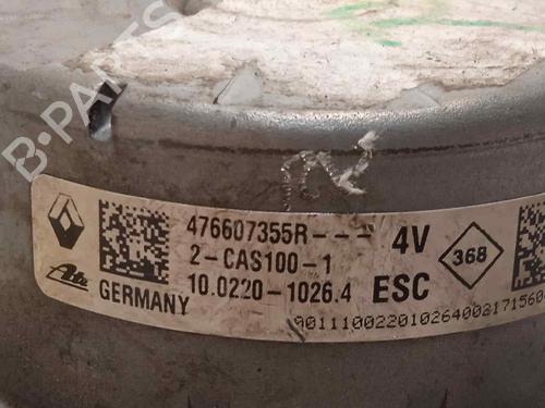 ABS pump RENAULT MEGANE IV Grandtour (K9A/M/N_)  | BP19409304M43 