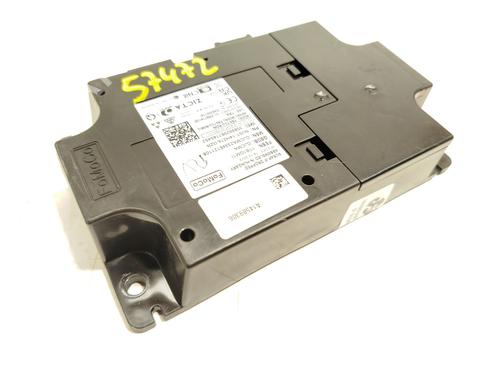 Used Electronic module Electronic module FORD TOURNEO CUSTOM V362 Bus (F3) 1.0 EcoBoost PHEV (125 hp) 33456746 33456746