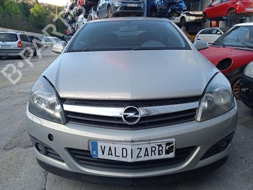 OPEL ASTRA H GTC (A04) 1.7 CDTi (L08) (101 hp) 2268974