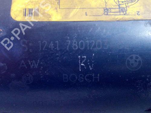 Starter BMW X3 (E83) xDrive 20 d | BP5676403M8 