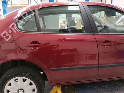 Left headlight SEAT TOLEDO II (1M2) 1.9 TDI | BP36018519C28 - Image 29