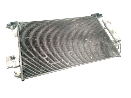Used AC radiator AC radiator MITSUBISHI OUTLANDER II (CW_W) 2.2 DI-D 4WD (156 hp) 32980817 32980817