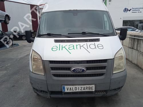 Alternator FORD TRANSIT Van (FA_ _) 2.2 TDCi | BP28601685M7  - Image 8