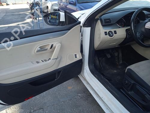 Right rear brake caliper VW PASSAT CC B6 (357) 2.0 TDI | BP28949029M106 