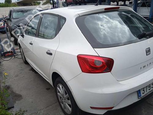 Engine SEAT IBIZA IV (6J5, 6P1) 1.4 TDI | BP26124678M1