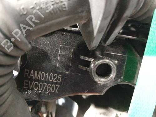 Engine BMW X5 (E70) xDrive 40 d | BP30458718M1