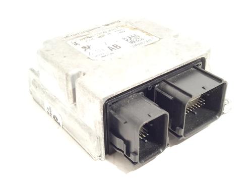Used ECU airbags ECU airbags FORD KA+ III (UK, FK) 1.2 Ti-VCT (85 hp) 33285790 33285790