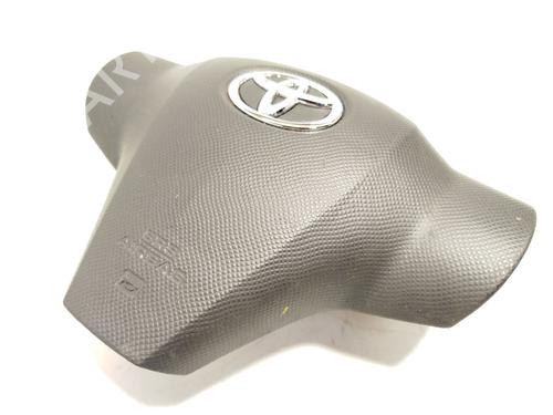 Driver airbag TOYOTA YARIS (_P9_) 1.0 VVT-i (KSP90_, KSP90R) | BP30002159C9