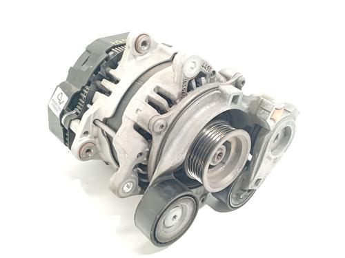 Used Alternator Alternator VW GOLF VIII Variant (CG5, DB5) 1.0 TSI (110 hp) 34378725 34378725