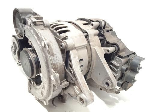 Used Alternator KIA SPORTAGE IV (QL, QLE) [2015-2022]  21018133