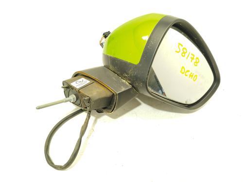 Bakspejl Højre Bakspejl Højre CITROËN C3 II (SC_) 1.4 (73 hp) 36156673 36156673